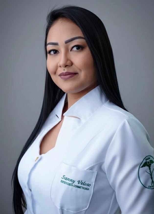 Foto de Sanny Veloso